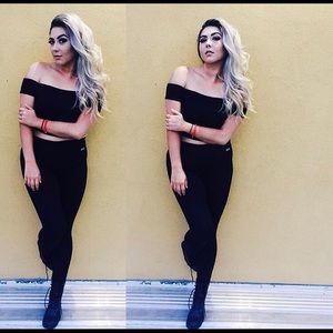 Meet your Posher, Micaela